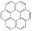 图片 晕苯，Coronene；purified by sublimation, 99%