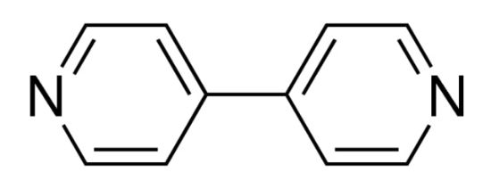 图片 4,4′-联吡啶，4,4′−Dipyridyl [BPY]；98%