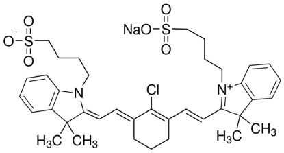 图片 IR-783；Dye content 90 %