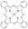 图片 酞菁锌，Zinc phthalocyanine [ZnPc]；Dye content 97 %