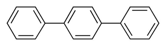 图片 对三联苯，p-Terphenyl [PT, PTP]；≥99.5% (HPLC)
