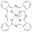 图片 铁(III)酞菁氯化物，Iron(III) phthalocyanine chloride；Dye content ~95 %