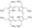 图片 2,3,7,8,12,13,17,18-八乙基-21H,23H-卟吩，2,3,7,8,12,13,17,18-Octaethyl-21H,23H-porphine；97%