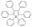 图片 1,1,2,3,4,5-六苯基-1H-噻咯，1,1,2,3,4,5-Hexaphenyl-1H-silole [HPS]；98%