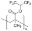 图片 聚(1,1,1,3,3,3-六氟异丙基甲基丙烯酸酯)，Poly(1,1,1,3,3,3-hexafluoroisopropyl methacrylate)