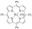 图片 5,10,15,20-四苯基-21H,23H-卟吩羰基钌(II)，5,10,15,20-Tetraphenyl-21H,23H-porphine ruthenium(II) carbonyl；Dye content ~80 %