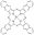 图片 2,3-萘酞菁锡(II)，Tin(II) 2,3-naphthalocyanine