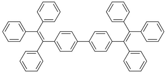 图片 4,4 '-二(1,2,2-三苯基乙烯基)-1,1'-联苯，4,4′-Bis(1,2,2-triphenylvinyl)-1,1′-biphenyl [BTPE]；≥98%