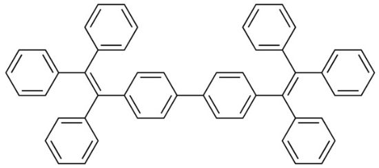 图片 4,4 '-二(1,2,2-三苯基乙烯基)-1,1'-联苯，4,4′-Bis(1,2,2-triphenylvinyl)-1,1′-biphenyl [BTPE]；≥98%