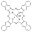 图片 钒氧2,3-萘酞菁，Vanadyl 2,3-naphthalocyanine
