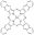 图片 2,3-萘酞菁铜，Copper(II) 2,3-naphthalocyanine；Dye content 85 %