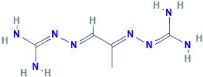 图片 米托胍腙，Mitoguazone [MGBG]；≥99.0% (HPLC)