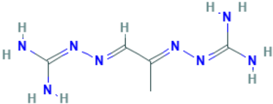 图片 米托胍腙，Mitoguazone [MGBG]；≥99.0% (HPLC)