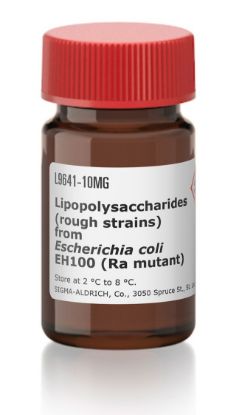 图片 脂多糖来源于大肠杆菌EH100 (Ra突变体)；Lipopolysaccharides (rough strains) from Escherichia coli EH100 (Ra mutant) [LPS]