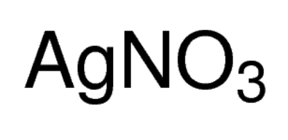 图片 硝酸银溶液，Silver nitrate solution；c(AgNO3) = 1 mol/l (1 N), Titripur®