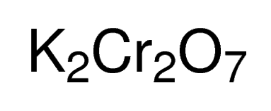 图片 重铬酸钾，Potassium dichromate；puriss. p.a., ACS reagent, reag. ISO, reag. Ph. Eur., ≥99.8%