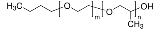 图片 TERGITOL™ 非离子型表面活性剂；MIN FOAM 1x