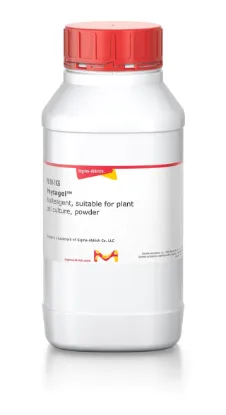 图片 植物凝胶 [结冷胶, 吉兰糖胶]，Phytagel™；BioReagent, suitable for plant cell culture, powder