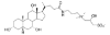 图片 3-[(3-胆胺丙基)二甲基氨基]-2-羟基-1-丙磺酸内盐，CHAPSO；Avanti Polar Lipids 850501P, powder