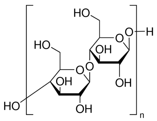 图片 α-纤维素，α-Cellulose；powder