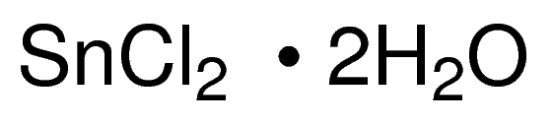 图片 氯化锡(II)二水合物 [氯化亚锡]，Tin(II) chloride dihydrate；suitable for AAS, ≥96.0% (RT)