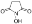 图片 N-羟基丁二酰亚胺 [N-羟基琥珀酰亚胺]，N-Hydroxysuccinimide [NHS, HOSu]；Novabiochem®, ≥99.0% (acidimetric)