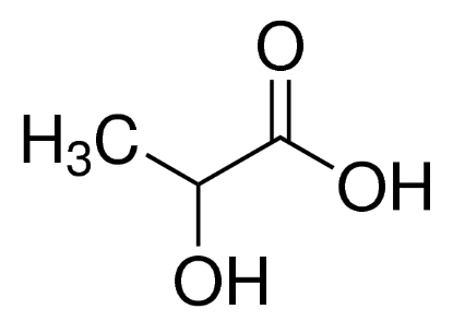 图片 DL-乳酸，DL-Lactic acid；85%, FCC