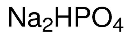 图片 无水磷酸氢二钠，Sodium phosphate dibasic；purum p.a., anhydrous, ≥98.0% (T)