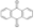 图片 蒽醌熔点标准品 [标准熔点 283-286°C]，Anthraquinone；Melting point standard 283-286°C, analytical standard