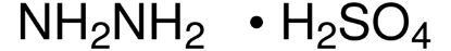 图片 硫酸肼，Hydrazine sulfate salt；Vetec™, reagent grade, 97%