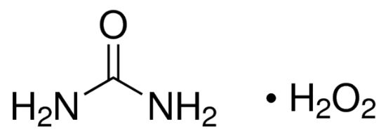 图片 过氧化脲，Urea hydrogen peroxide；97%