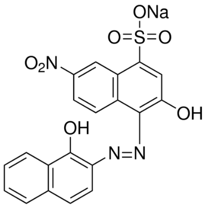 图片 铬黑T，Eriochrome® Black T；indicator for complexometry ACS,Reag. Ph Eur