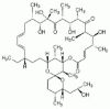 图片 寡霉素来源于淀粉酶产色链霉菌，Oligomycin from Streptomyces diastatochromogenes；≥90% total oligomycins basis (HPLC)