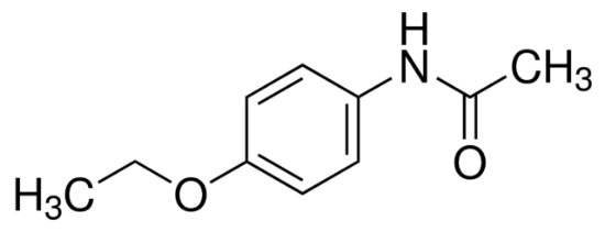 图片 非那西汀 [非那西丁]，Phenacetin；Vetec™, reagent grade, 98%