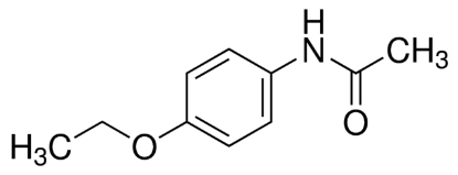 图片 非那西汀 [非那西丁]，Phenacetin；Pharmaceutical Secondary Standard; Certified Reference Material