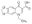 图片 恶喹酸，Oxolinic acid；quinolone antibiotic