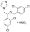 图片 (±)-咪康唑硝酸盐 [硝酸咪康唑]，(±)-Miconazole nitrate salt；imidazole antibiotic
