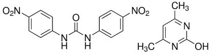 图片 尼卡巴嗪，Nicarbazin；powder
