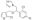 图片 噻康唑，Tioconazole；certified reference material, pharmaceutical secondary standard