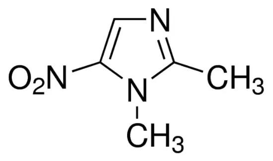 图片 二甲硝咪唑，Dimetridazole；VETRANAL®, analytical standard, ≥98.0%