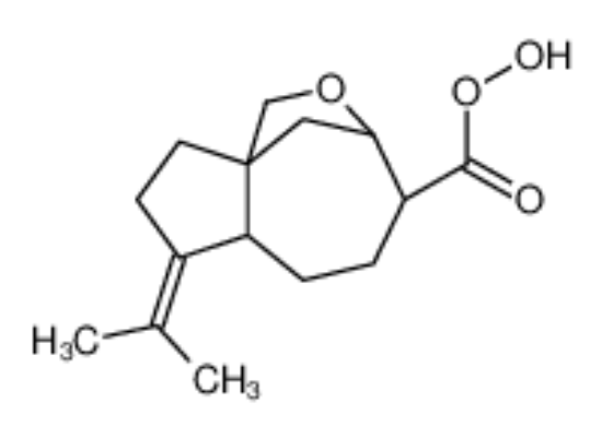 图片 天冬氨酸，Aspterric acid；≥95% (LC/MS-ELSD)