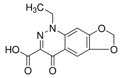 图片 西诺沙星，Cinoxacin；powder or crystals, 97.0-102.0%