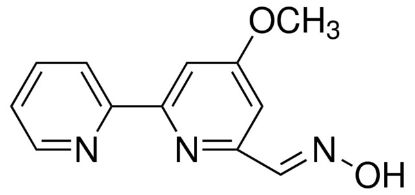 图片 浅蓝霉素 [卡卢霉素A]，Caerulomycin A；from Streptomyces caeruleus, ≥98% (HPLC)