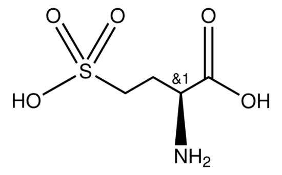 图片 L-同型半胱氨酸，L-Homocysteic acid；≥98% (TLC)