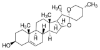 图片 薯蓣皂苷元 [薯蓣皂素]，Diosgenin；phyproof® Reference Substance, ≥98.0% (HPLC)