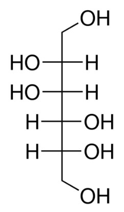 图片 D-甘露醇，D-Mannitol；≥99.9999% (metals basis), for boron determination