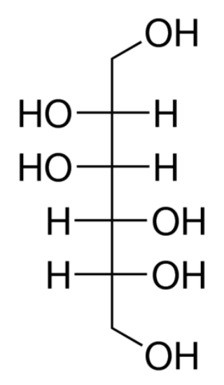 图片 D-甘露醇，D-Mannitol；Pharmaceutical Secondary Standard; Certified Reference Material