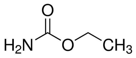 图片 尿烷 [氨基甲酸乙酯, 乌拉坦]，Urethane；analytical standard, ≥98.0% (GC)