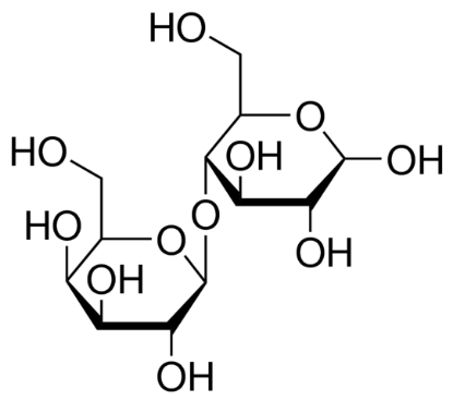 图片 无水乳糖，Lactose；Pharmaceutical Secondary Standard; Certified Reference Material