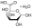 图片 D-(+)-半乳糖醛酸一水合物，D-(+)-Galacturonic acid monohydrate；analytical standard, ≥95.0% (TLC); 97.0-101.0% (T)